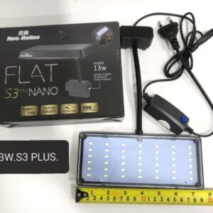 Den Flat S3 Plus Nano RGB 1