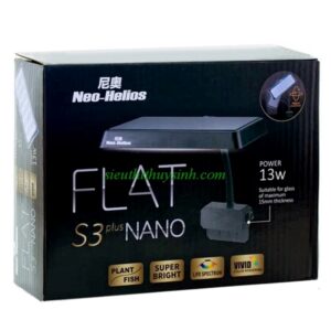 Den Flat S3 Plus Nano RGB 2